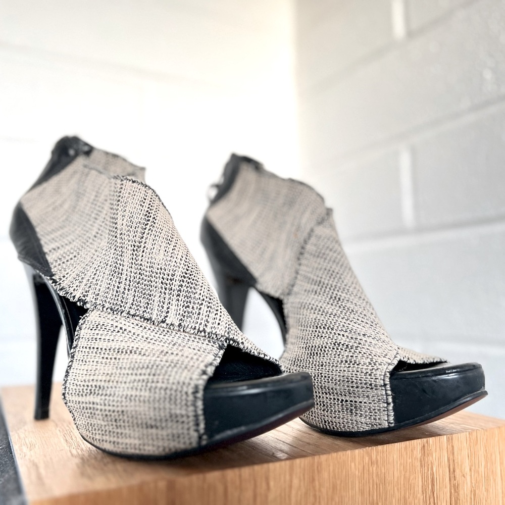 DATELLI Sandals 7.5